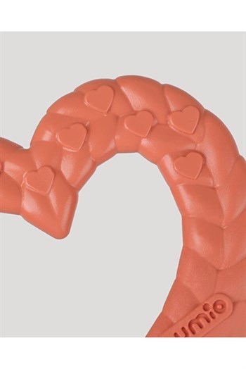Lets Be Child Lc Kalp Diş Kaşıyıcı Lc-36128 Karma Renk