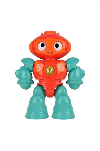 Lets Be Child LC Mini Robot 6 m+ LC-30976