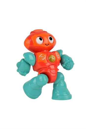 Lets Be Child LC Mini Robot 6 m+ LC-30976