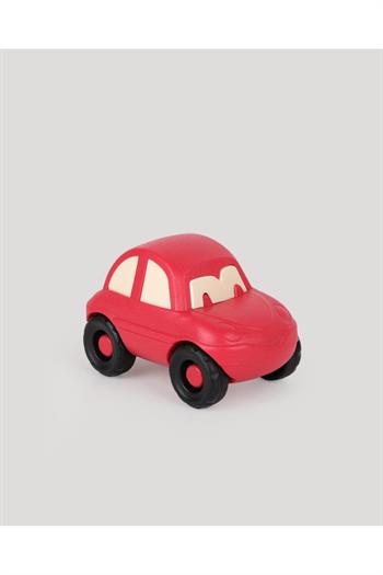 Lets be child LC Sevimli Minik Taşıtlar Araba-Kırmızı