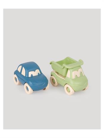 Lets Be Child Lc Sevimli Taşıtlar 2 Li Lc-31124