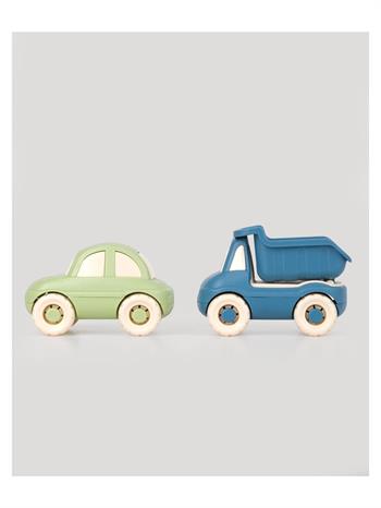 Lets Be Child Lc Sevimli Taşıtlar 2 Li Lc-31124