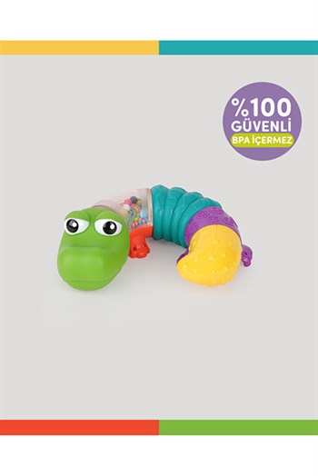 Lets Be Child Lc Tak-Çıkar Sevimli Timsah Lc-31088