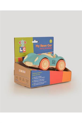 Lets Be Child  LC Yarış Arabam  18 m+ LC-30782