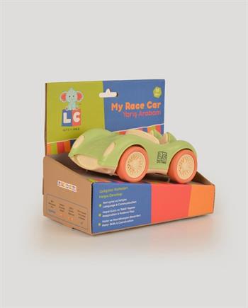 Lets Be Child  LC Yarış Arabam  18 m+ LC-30782