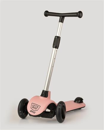 Lets Be Child Lets Ride Scooter Pembe 36 m+ LC-30908