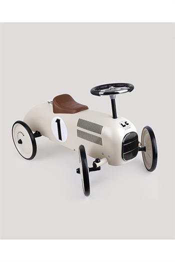 Lets Be Child Vintage Klasik Arabam Bej