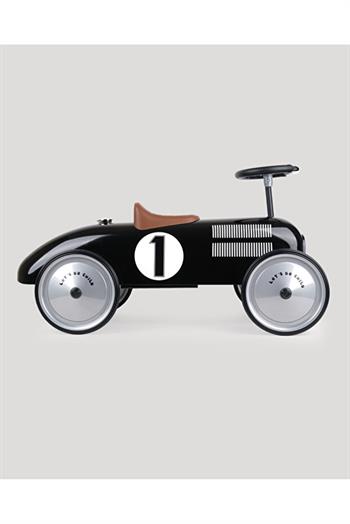 Lets Be Child Vintage Klasik Arabam Siyah