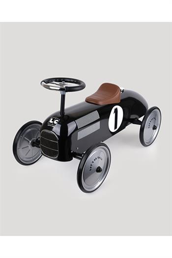 Lets Be Child Vintage Klasik Arabam Siyah