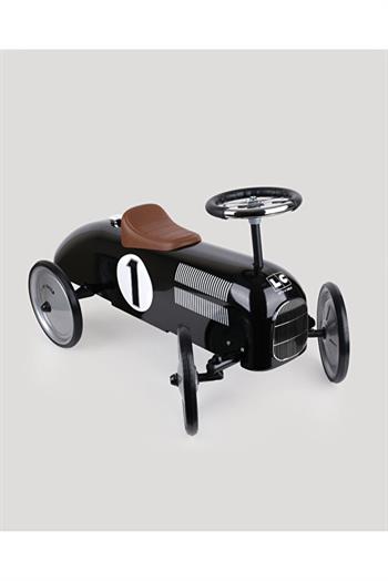 Lets Be Child Vintage Klasik Arabam Siyah