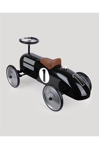 Lets Be Child Vintage Klasik Arabam Siyah