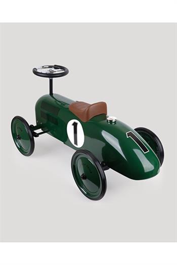 Lets Be Child Vintage Klasik Arabam Yeşil