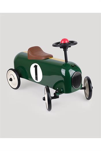 Lets Be Child Vintage Minik Klasik Arabam Yeşil