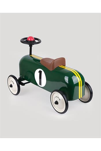 Lets Be Child Vintage Minik Klasik Arabam Yeşil