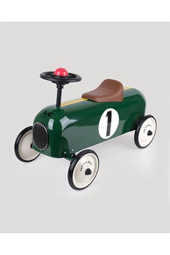 Lets Be Child Vintage Minik Klasik Arabam Yeşil