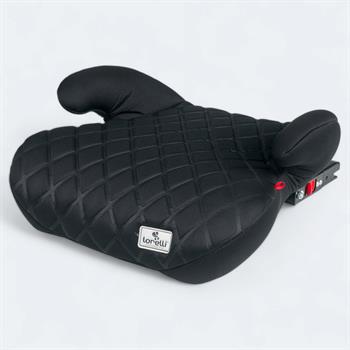 Lorelli Sirius Fix İsofix Yükseltici – Black