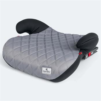 Lorelli Sirius Fix İsofix Yükseltici – Grey