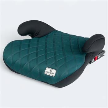 Lorelli Sirius New Isofix Oto Koltuğu Yükseltici - Yeşil