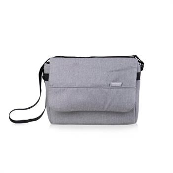 Lorelli Twin Ikiz Bebek Arabası – Cool Grey