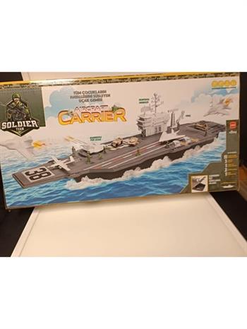 Mgs Uçak Gemisi Urt-23-9595