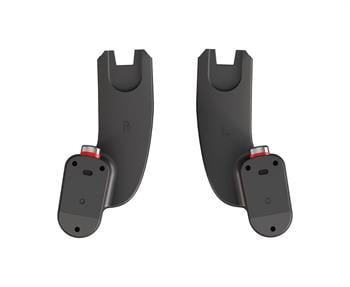 Mıma Adapter Kıt Creo Black