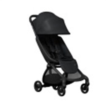 Mima Miro Kabin Boy Bebek Arabası Black ( Ön Bar + Adaptör Kit ) Hediyeli