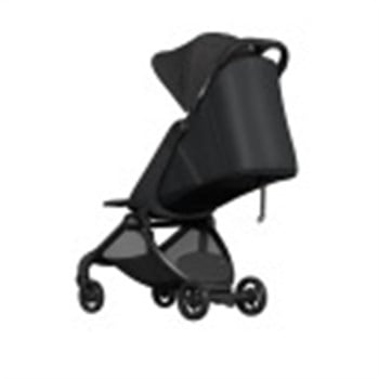 Mima Miro Kabin Boy Bebek Arabası Black ( Ön Bar + Adaptör Kit ) Hediyeli