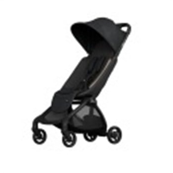 Mima Miro Kabin Boy Bebek Arabası Black ( Ön Bar + Adaptör Kit ) Hediyeli