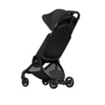 Mima Miro Kabin Boy Bebek Arabası Black ( Ön Bar + Adaptör Kit ) Hediyeli