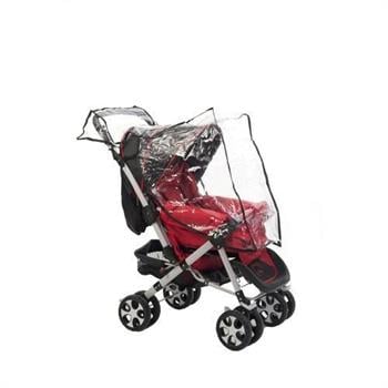 Moje Bebek Arabası Yağmurluğu