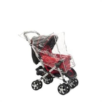 Moje Bebek Arabası Yağmurluğu