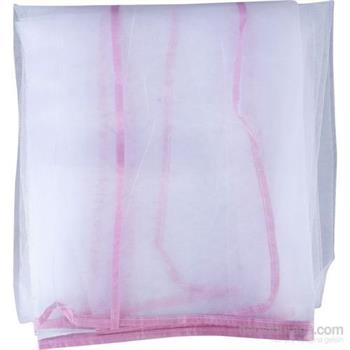 Moje Cibinlik Beyaz /pembe Biye