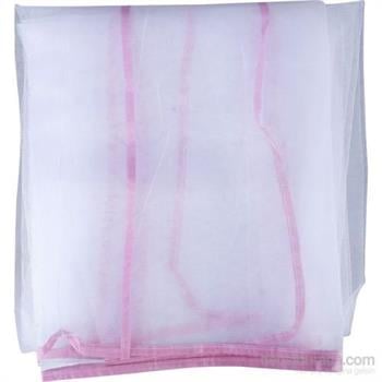 Moje Cibinlik Beyaz /pembe Biye