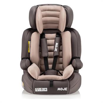 Moje Climp 9-36 Oto Koltugu Gri/krem