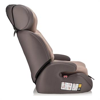 Moje Climp 9-36 Oto Koltugu Gri/krem