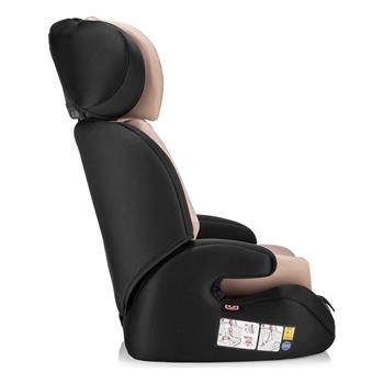 Moje Climp 9-36 Oto Koltugu Siyah/krem