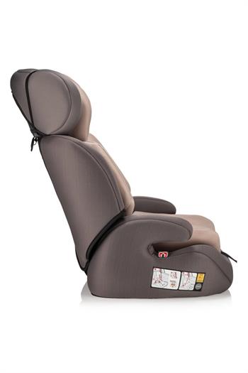 Moje Climp 9-36 Oto Koltugu Siyah/krem