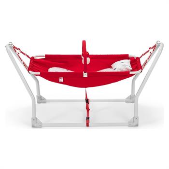 Moje Efes Hamak Kırmızı