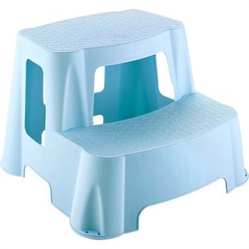Moje İki Katlı Çocuk Basamak Mavi