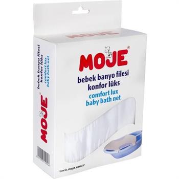 Moje Küvet Filesi Komfort Lüks