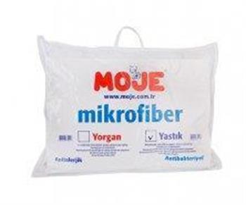 Moje Microfiber Bebek Yastığı