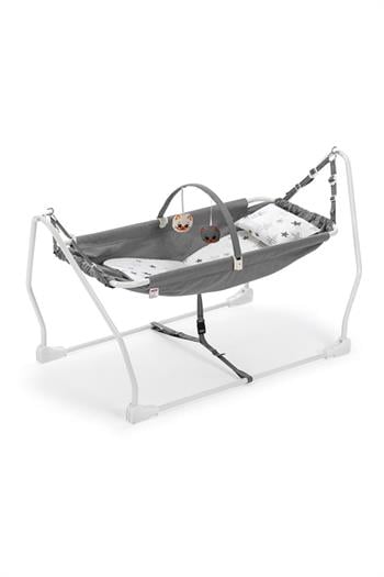 Moje Venedik Hamak Gri