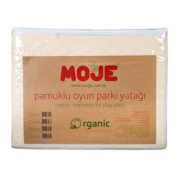 Moje Yatak Micro Organik Pamuk / 70*120*5