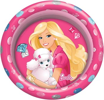 Mondo 16216 Barbie 2 Bölme Havuz 100 Cm 1011212