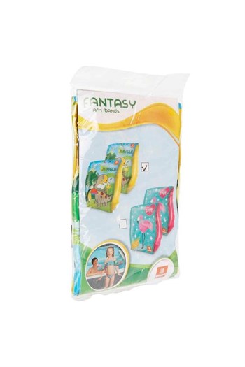 Mondo 16707 Jungle Kolluk 23 Cm 1011235