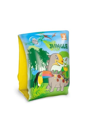 Mondo 16707 Jungle Kolluk 23 Cm 1011235