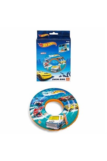 Mondo 16876 Hot Wheels Simit 50 Cm 1011230