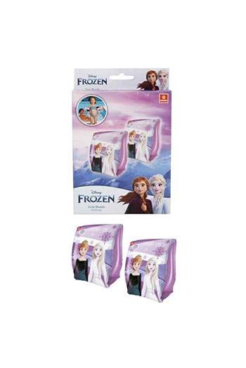 Mondo 16924 Frozen Kolluk 23 Cm 1011074