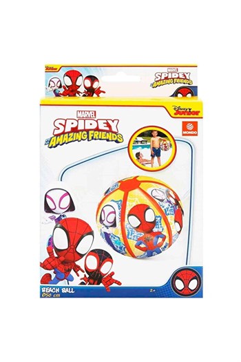 Mondo 16949 Spidey Top 50 Cm 1011219