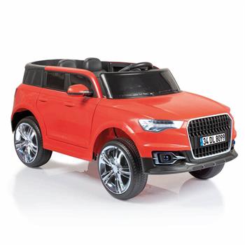 Montana Uzaktan Kumandalı Akülü Araba 12V